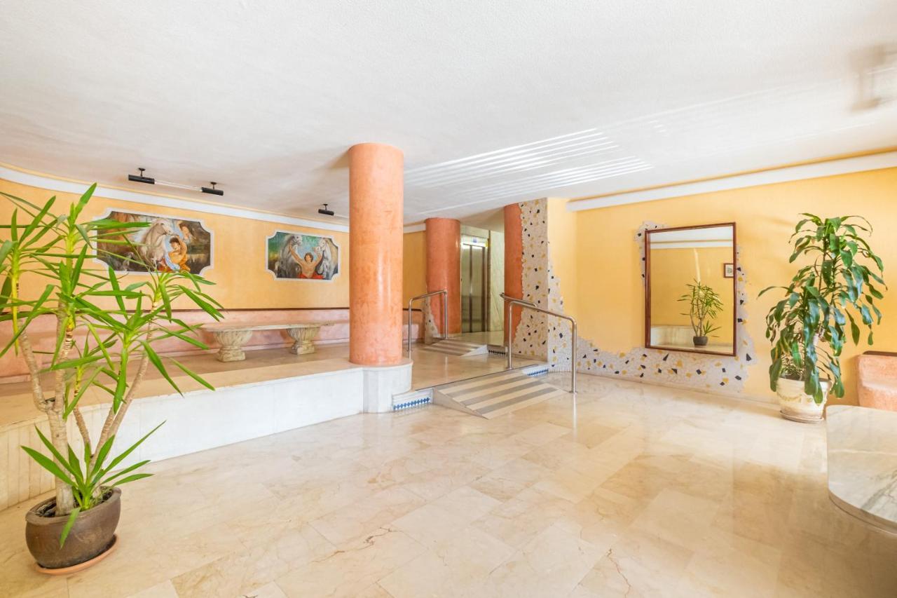 Coblanca 8-92 Apartment Levante Beach Benidorm Exterior foto